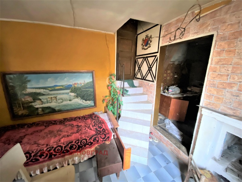 Продава  Къща област Велико Търново , с. Върбица , 90 кв.м | 25001249 - изображение [9]