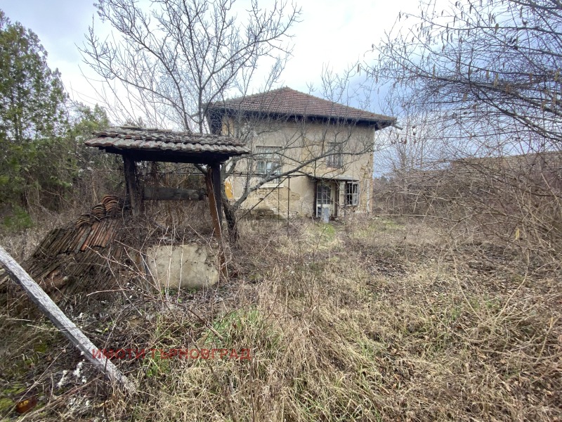 Продава  Къща област Велико Търново , с. Върбица , 90 кв.м | 25001249 - изображение [5]