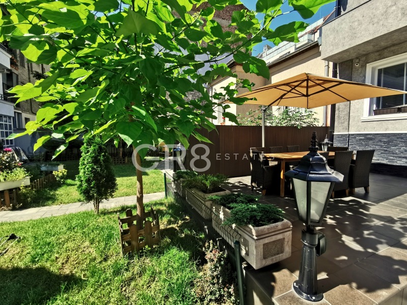 Продава КЪЩА, гр. София, Център, снимка 14 - Къщи - 45399059