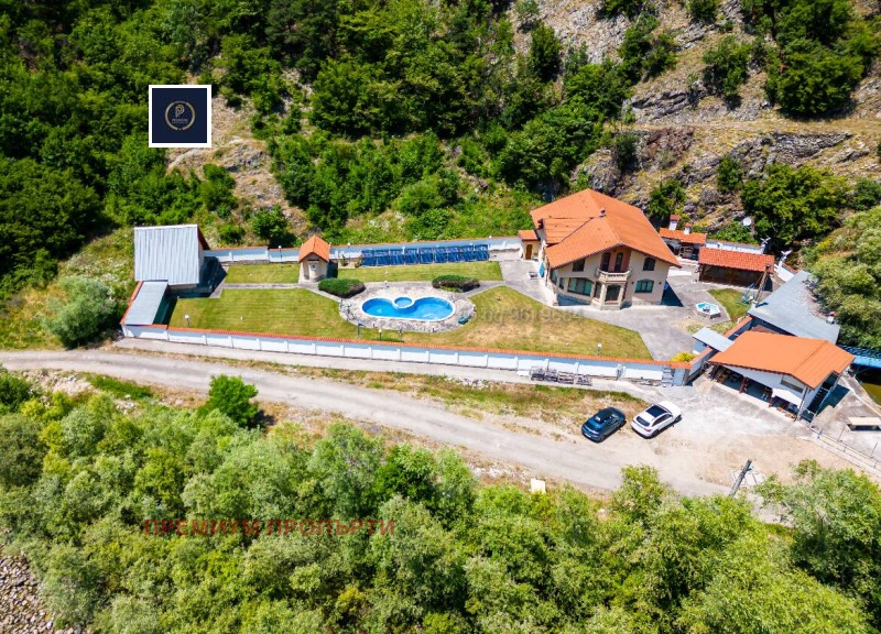 Na sprzedaż  Dom region Smolan , Michalkowo , 240 mkw | 60794198 - obraz [2]