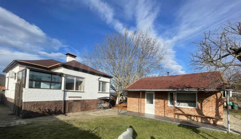 Satılık  Ev bölge Burgaz , Podvis , 90 metrekare | 15368297