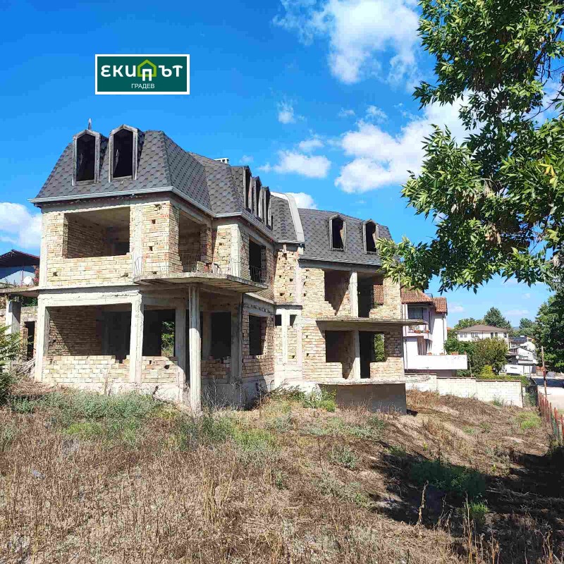 Продава КЪЩА, град Варна, с. Тополи • 767000 € • 25524953 — Holmes.bg