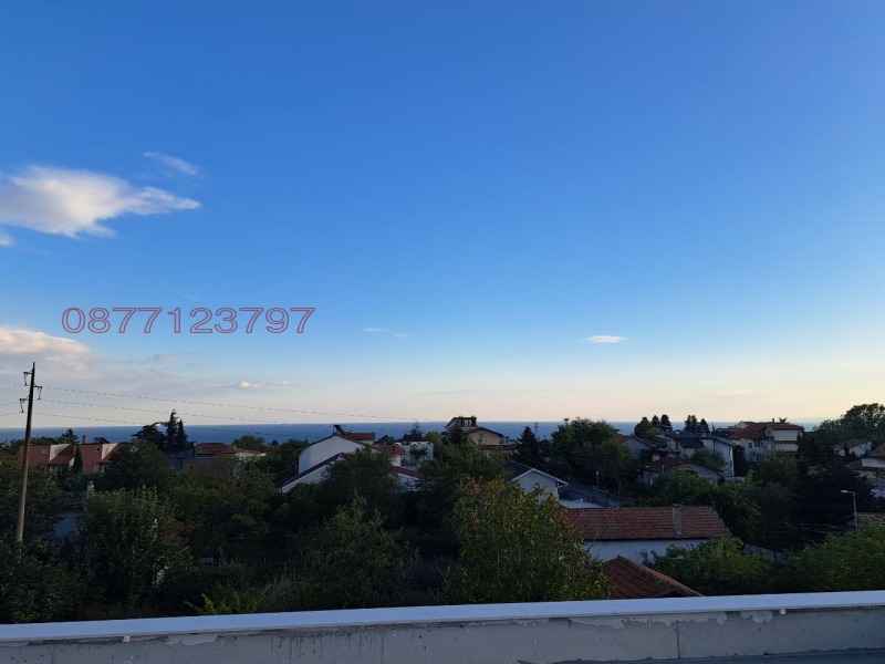 Продава КЪЩА, гр. Варна, м-т Евксиноград, снимка 8 - Къщи - 52625237