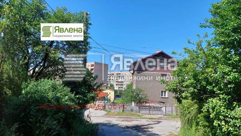 Продава ПАРЦЕЛ, гр. Перник, Изток, снимка 7 - Парцели - 48955249