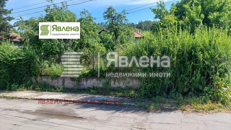 Продава ПАРЦЕЛ, гр. Перник, Изток, снимка 1 - Парцели - 48955249