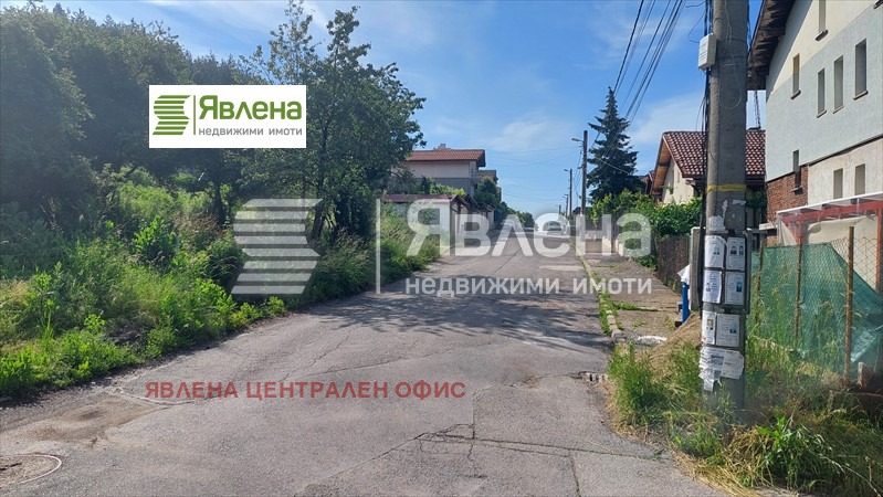 Продава ПАРЦЕЛ, гр. Перник, Изток, снимка 6 - Парцели - 48955249