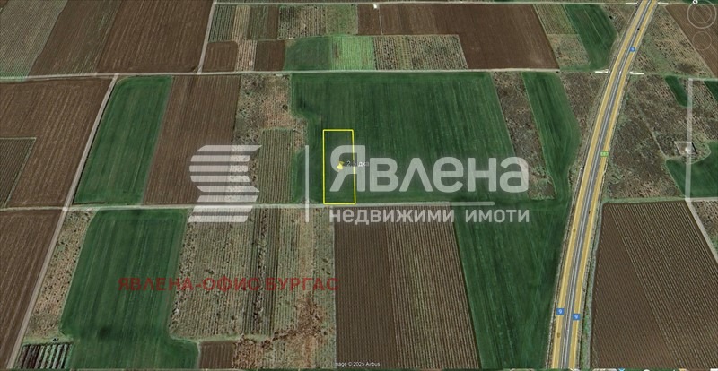 Продава  Парцел област Бургас , гр. Поморие , 2500 кв.м | 42816437
