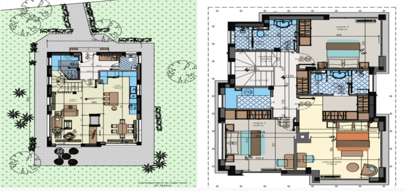 In vendita  Complotto Sofia , Tsentar , 940 mq | 70004501 - Immagine [13]