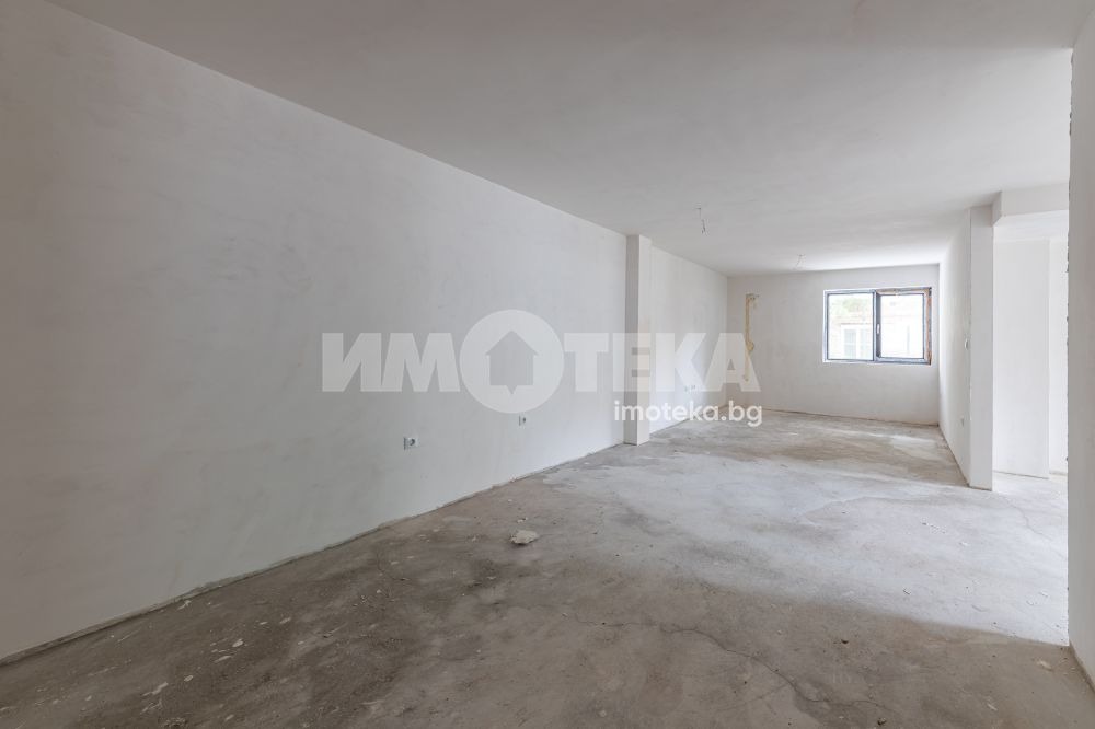 Продава 1-СТАЕН, гр. Варна, Цветен квартал, снимка 3 - Апартаменти - 54591360