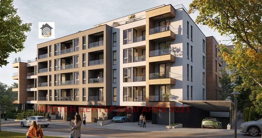 Продава 2-СТАЕН, гр. София, Младост 2, снимка 2 - Апартаменти - 52064908