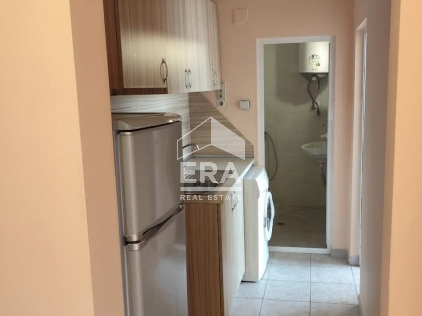 Продава 2-СТАЕН, гр. Русе, Център, снимка 8 - Апартаменти - 53415572