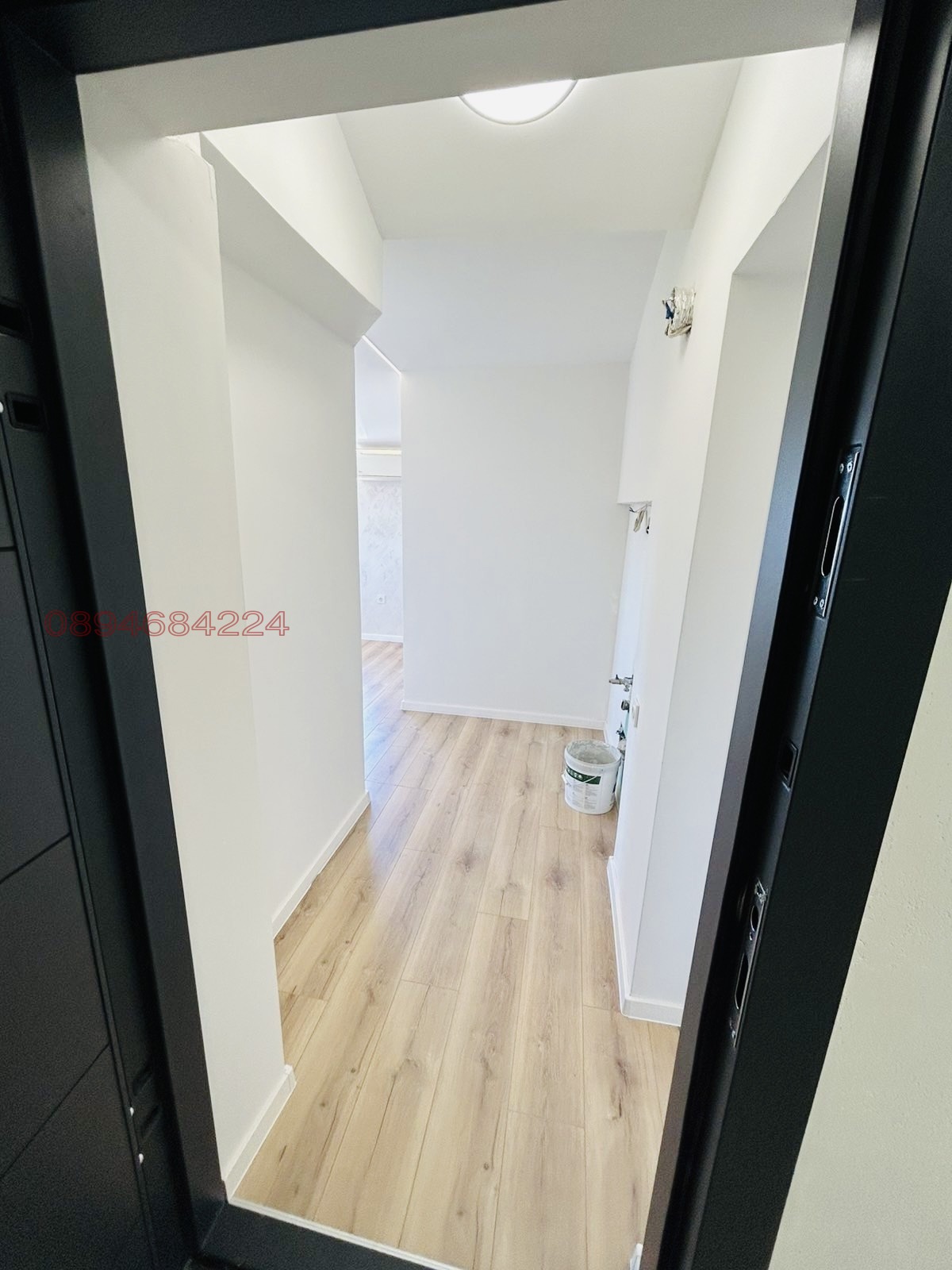 Продава 2-СТАЕН, гр. Варна, Окръжна болница-Генерали, снимка 3 - Апартаменти - 53866462