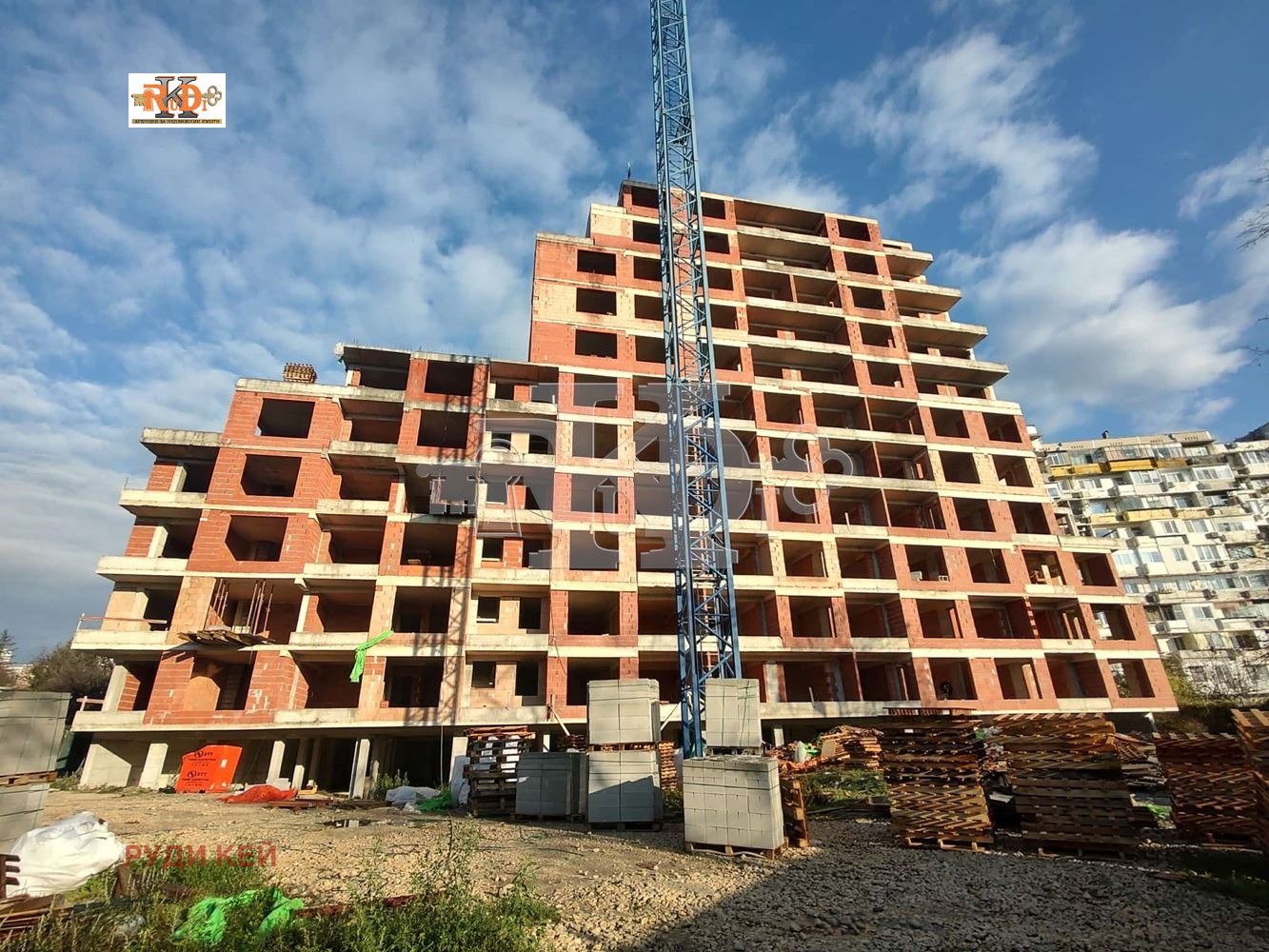 Продава 2-СТАЕН, гр. Варна, Възраждане 1, снимка 5 - Апартаменти - 53874146