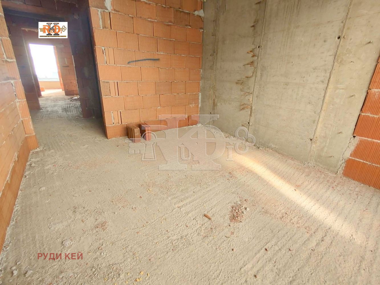 Продава 2-СТАЕН, гр. Варна, Възраждане 1, снимка 4 - Апартаменти - 53874146