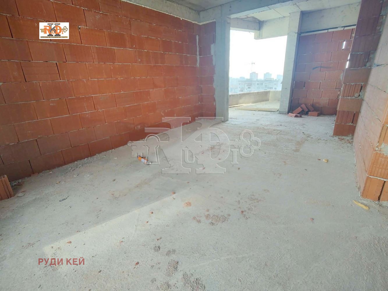 Продава 2-СТАЕН, гр. Варна, Възраждане 1, снимка 2 - Апартаменти - 53874146