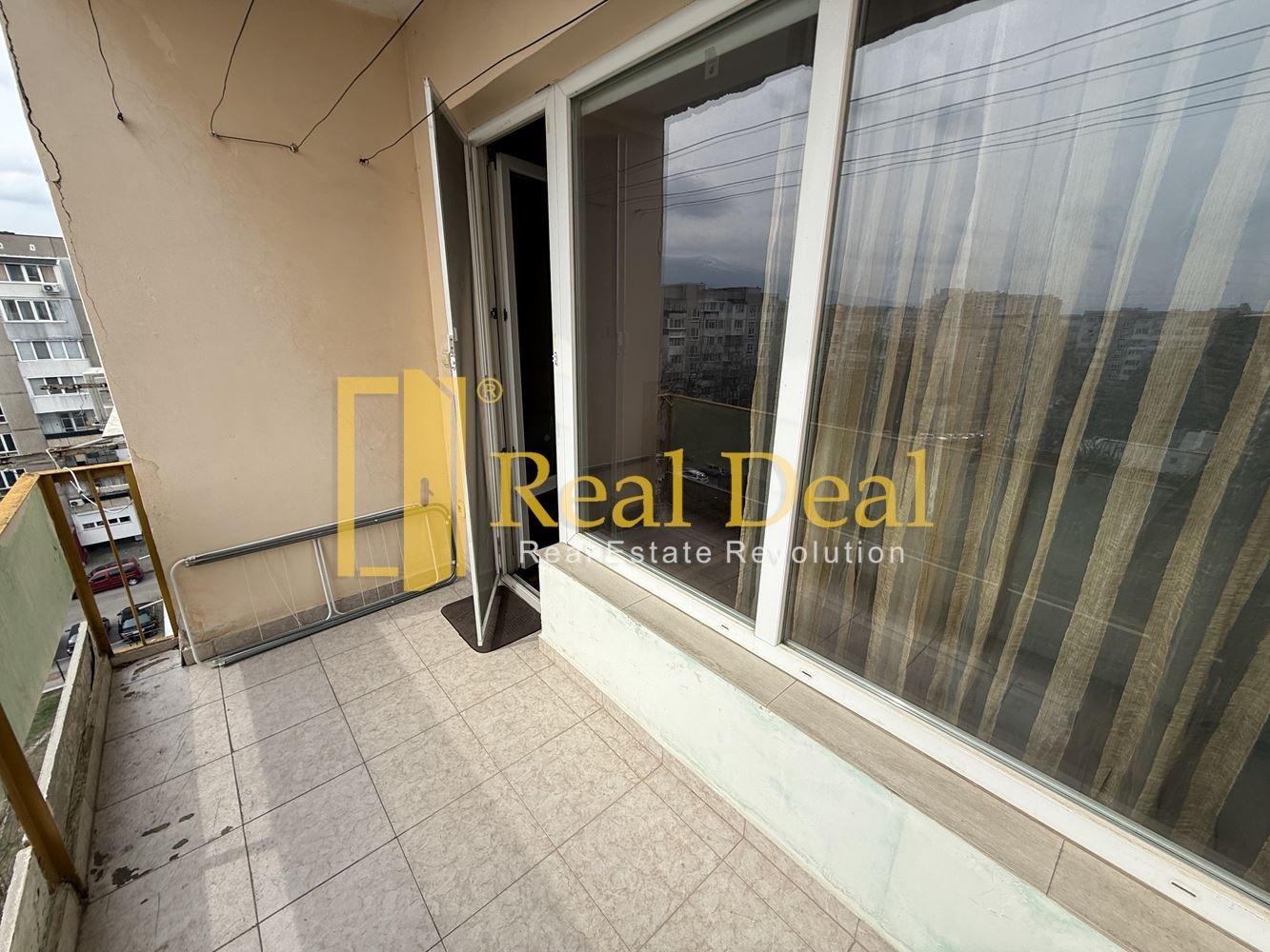 Продава 2-СТАЕН, гр. София, Люлин 3, снимка 3 - Апартаменти - 53962138