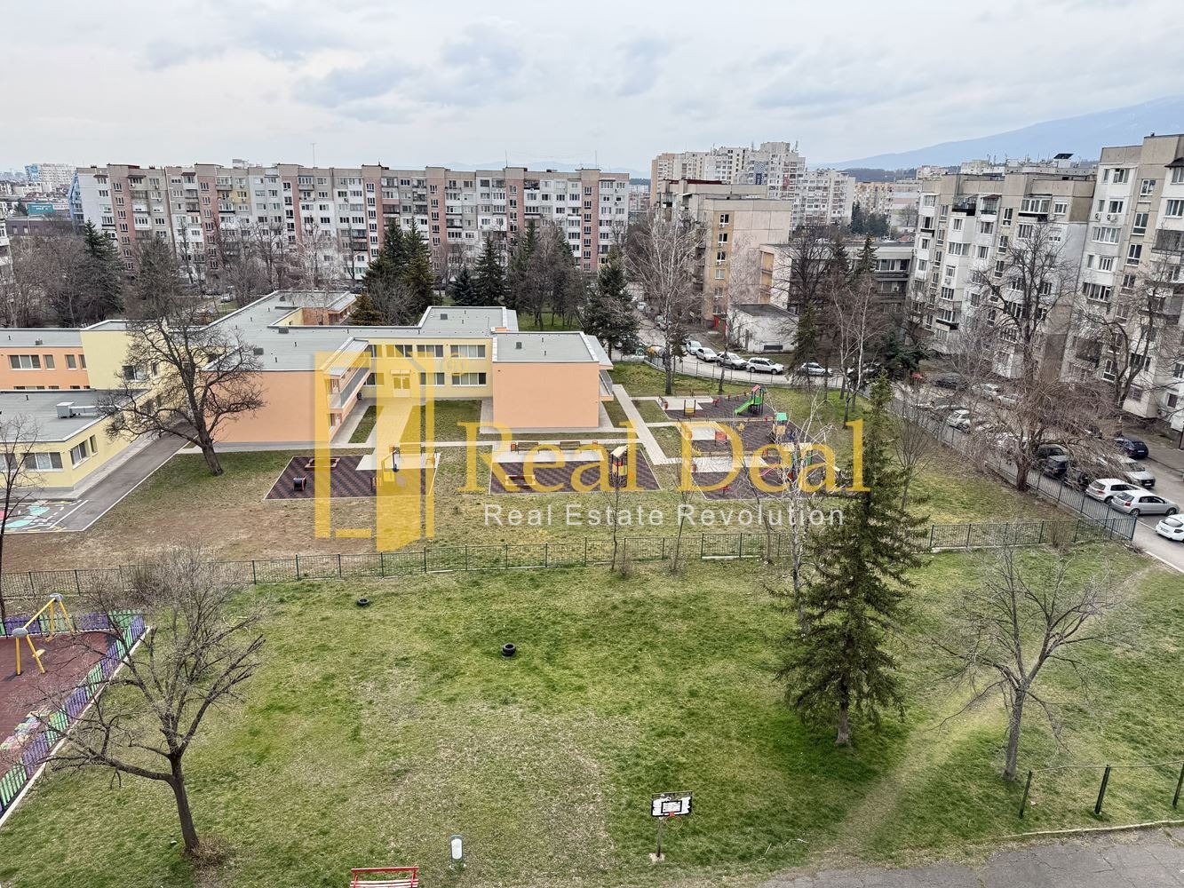 Продава 2-СТАЕН, гр. София, Люлин 3