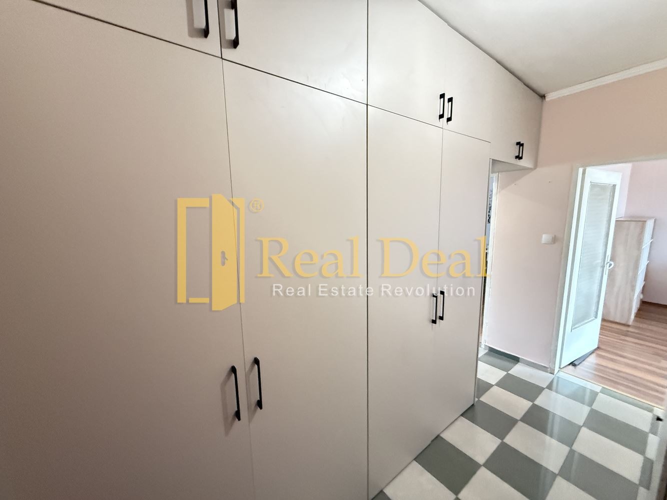 Продава 2-СТАЕН, гр. София, Люлин 3, снимка 9 - Апартаменти - 53962138