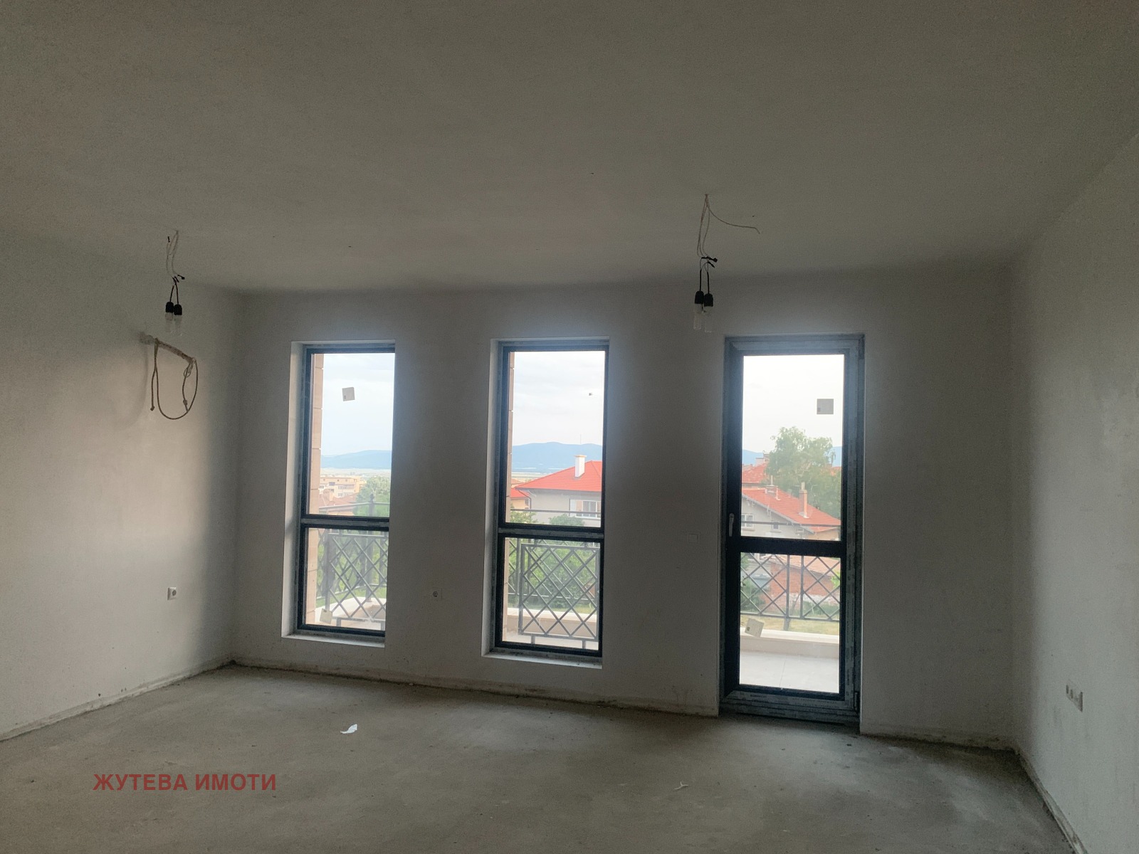Продава 2-СТАЕН, гр. Карлово, област Пловдив, снимка 4 - Апартаменти - 54279894