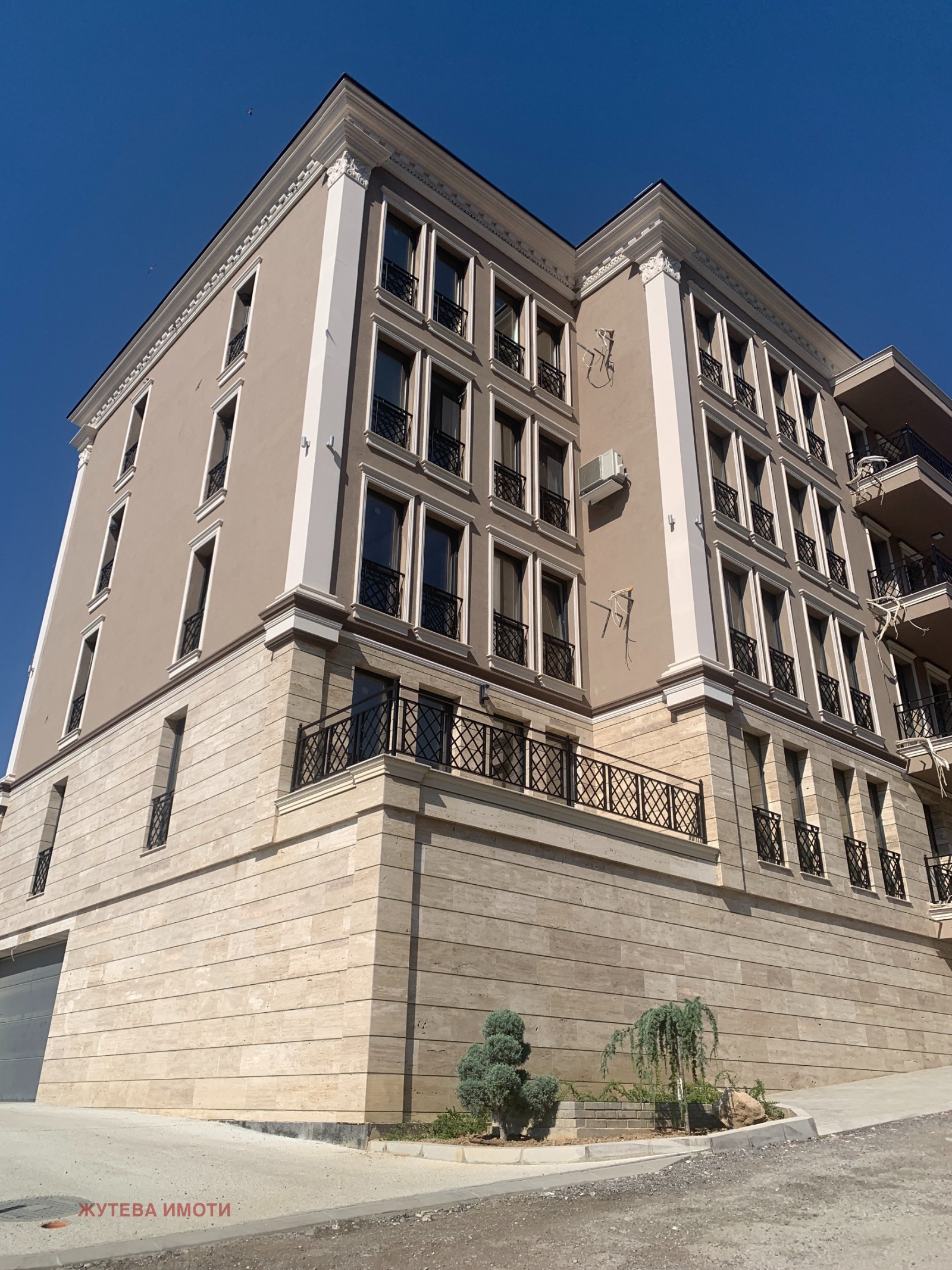 Продава 2-СТАЕН, гр. Карлово, област Пловдив, снимка 11 - Апартаменти - 54279894