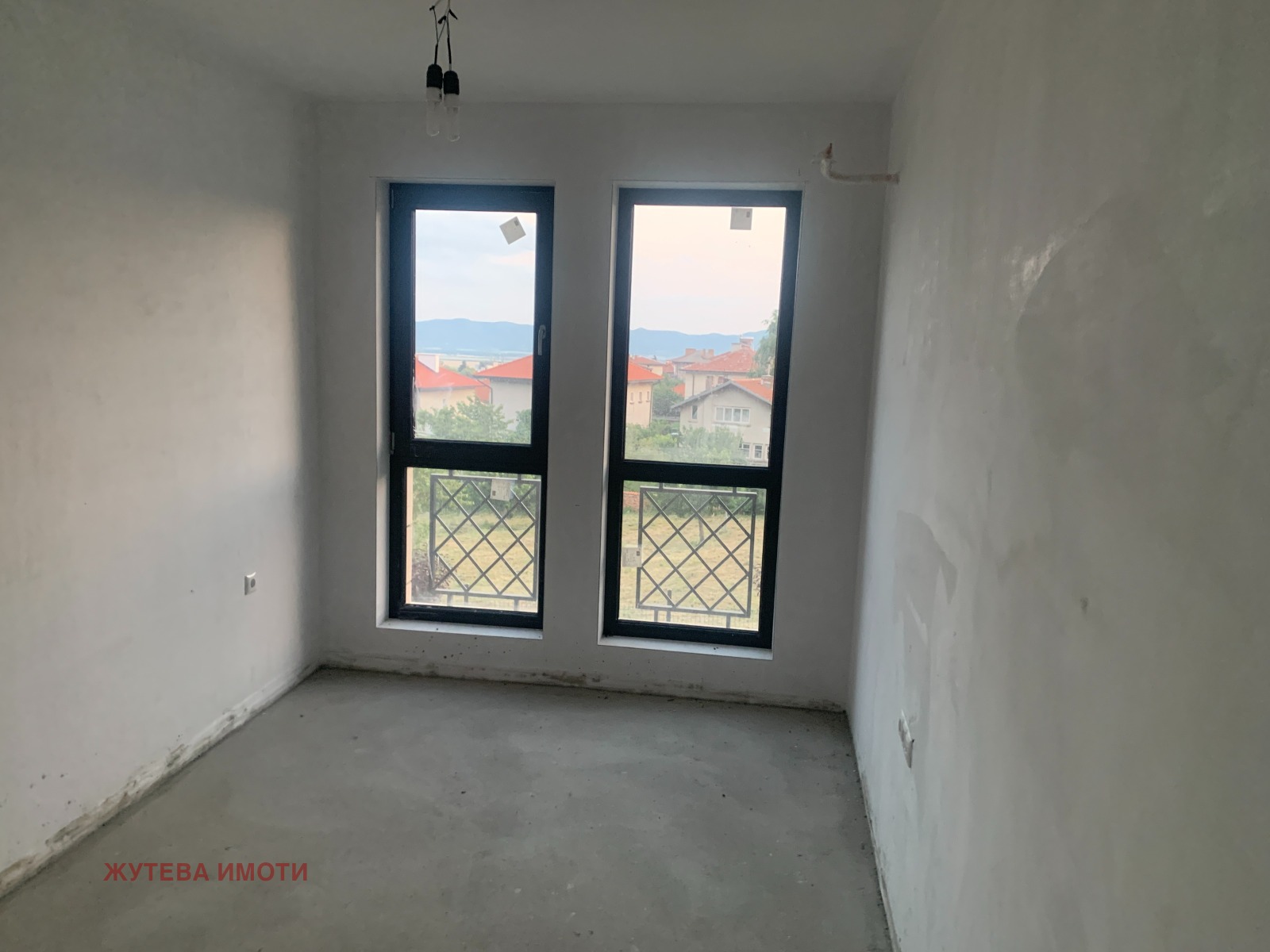 Продава 2-СТАЕН, гр. Карлово, област Пловдив, снимка 5 - Апартаменти - 54279894