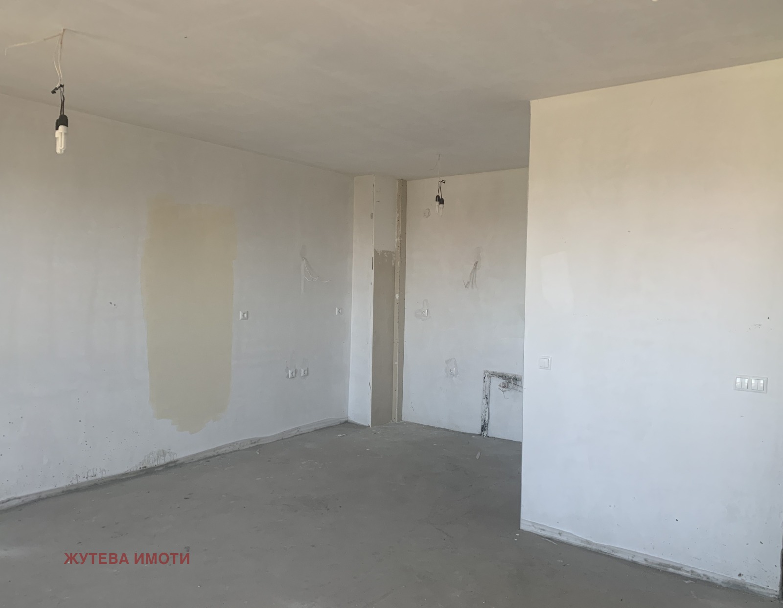 Продава 2-СТАЕН, гр. Карлово, област Пловдив, снимка 2 - Апартаменти - 54279894