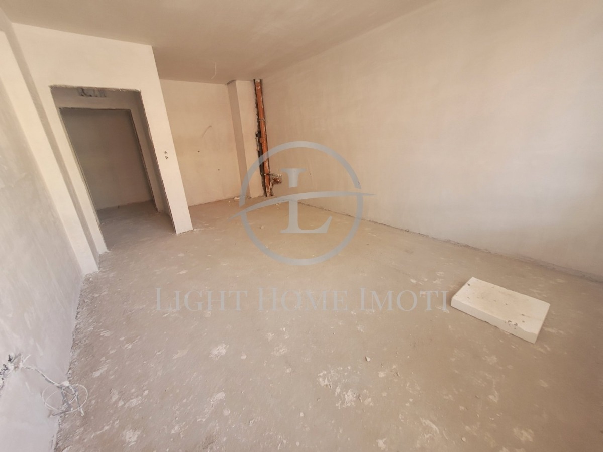 Продава 2-СТАЕН, гр. Пловдив, Южен, снимка 3 - Апартаменти - 54425396