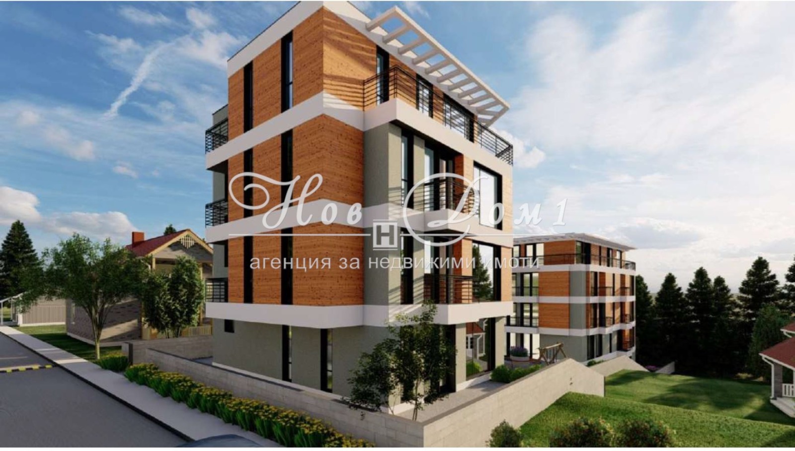 Продава 2-СТАЕН, гр. София, Карпузица, снимка 3 - Апартаменти - 54685446
