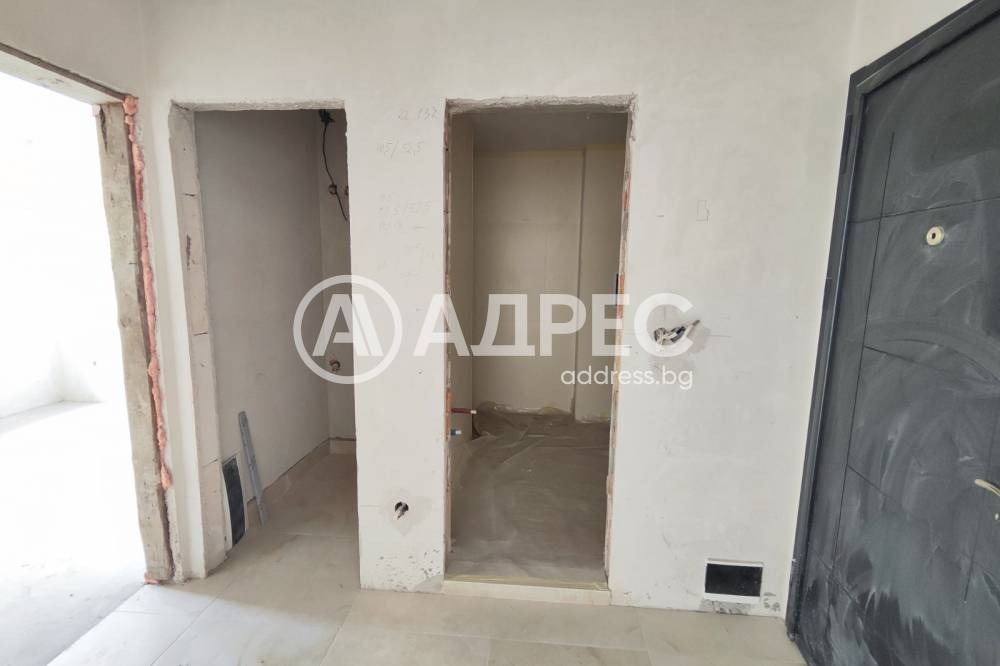Продава 2-СТАЕН, гр. София, Дружба 1, снимка 8 - Апартаменти - 54997728