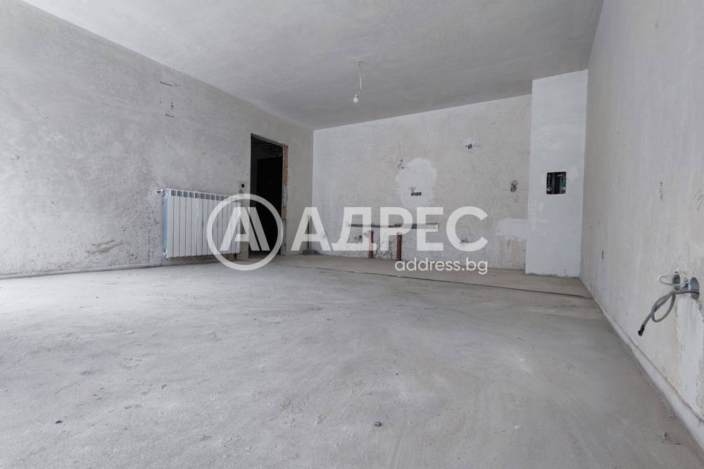 Продава 2-СТАЕН, гр. София, Дружба 1, снимка 2 - Апартаменти - 54997728