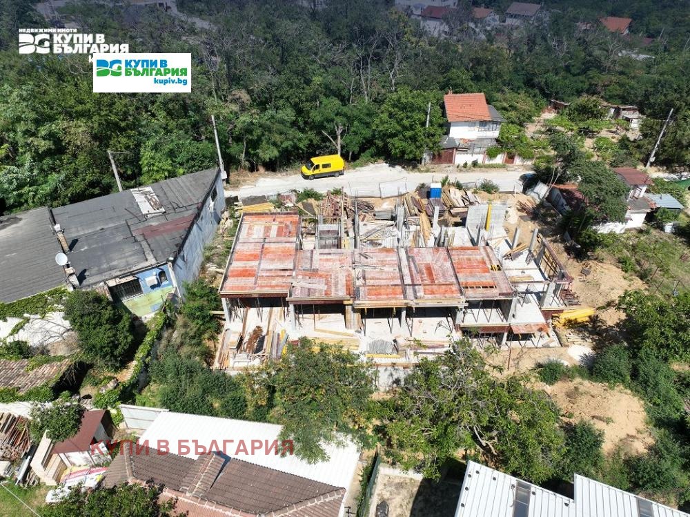 Продава 2-СТАЕН, гр. Варна, Изгрев, снимка 11 - Апартаменти - 55228151