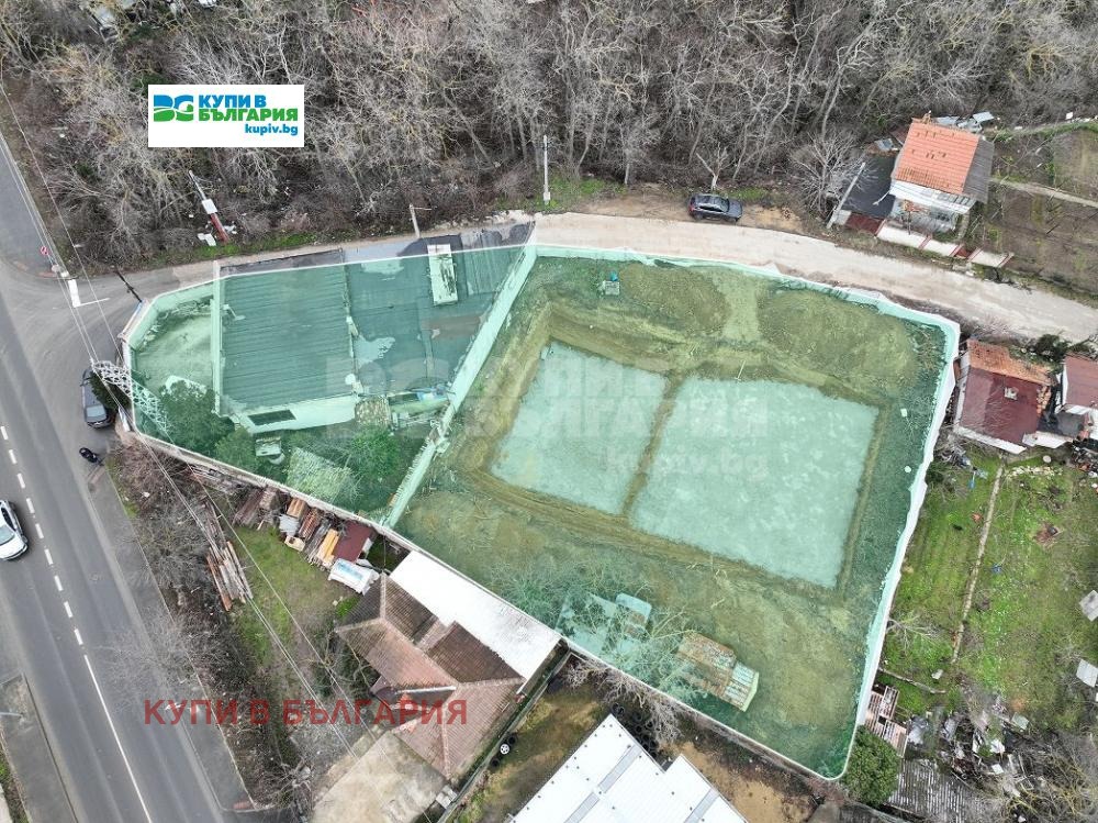 Продава 2-СТАЕН, гр. Варна, Изгрев, снимка 7 - Апартаменти - 55228151