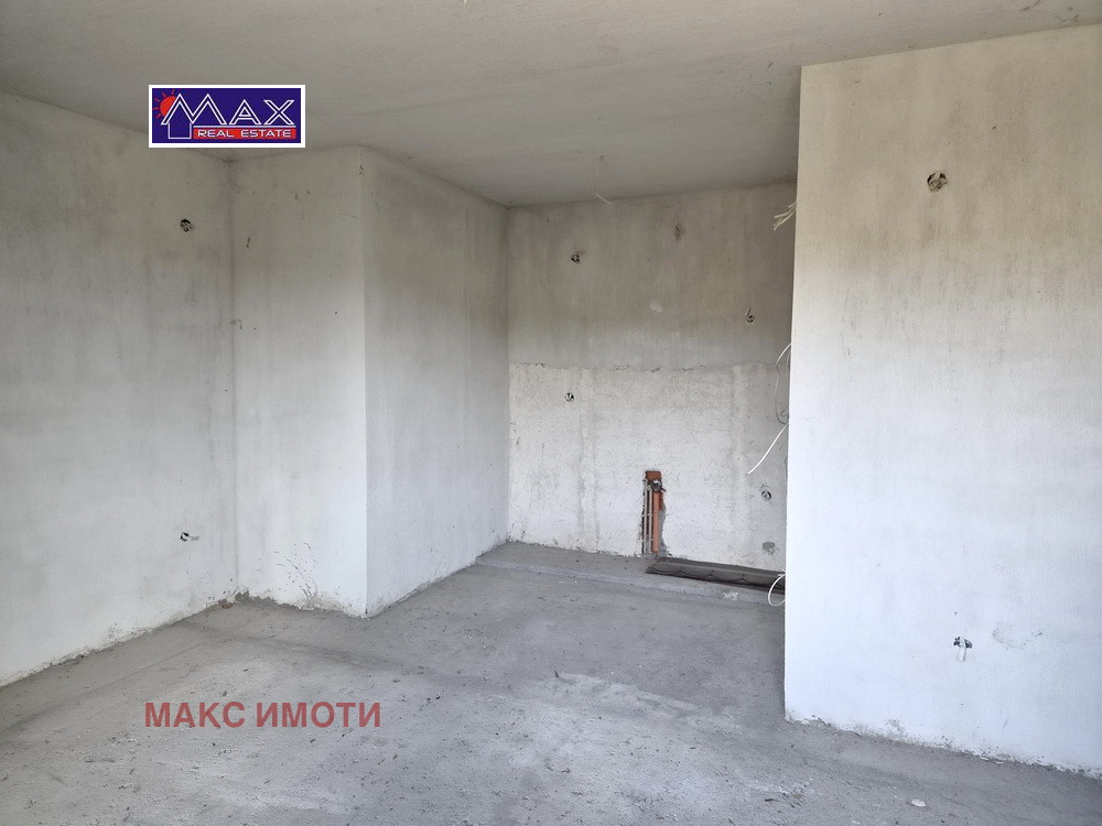 Продава 2-СТАЕН, гр. Сандански, област Благоевград, снимка 3 - Апартаменти - 56612796