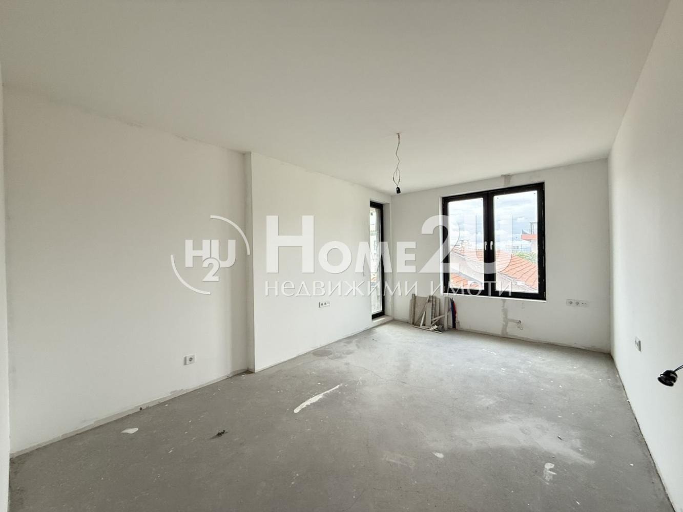 Продава 3-СТАЕН, гр. София, Драгалевци, снимка 4 - Апартаменти - 54364116