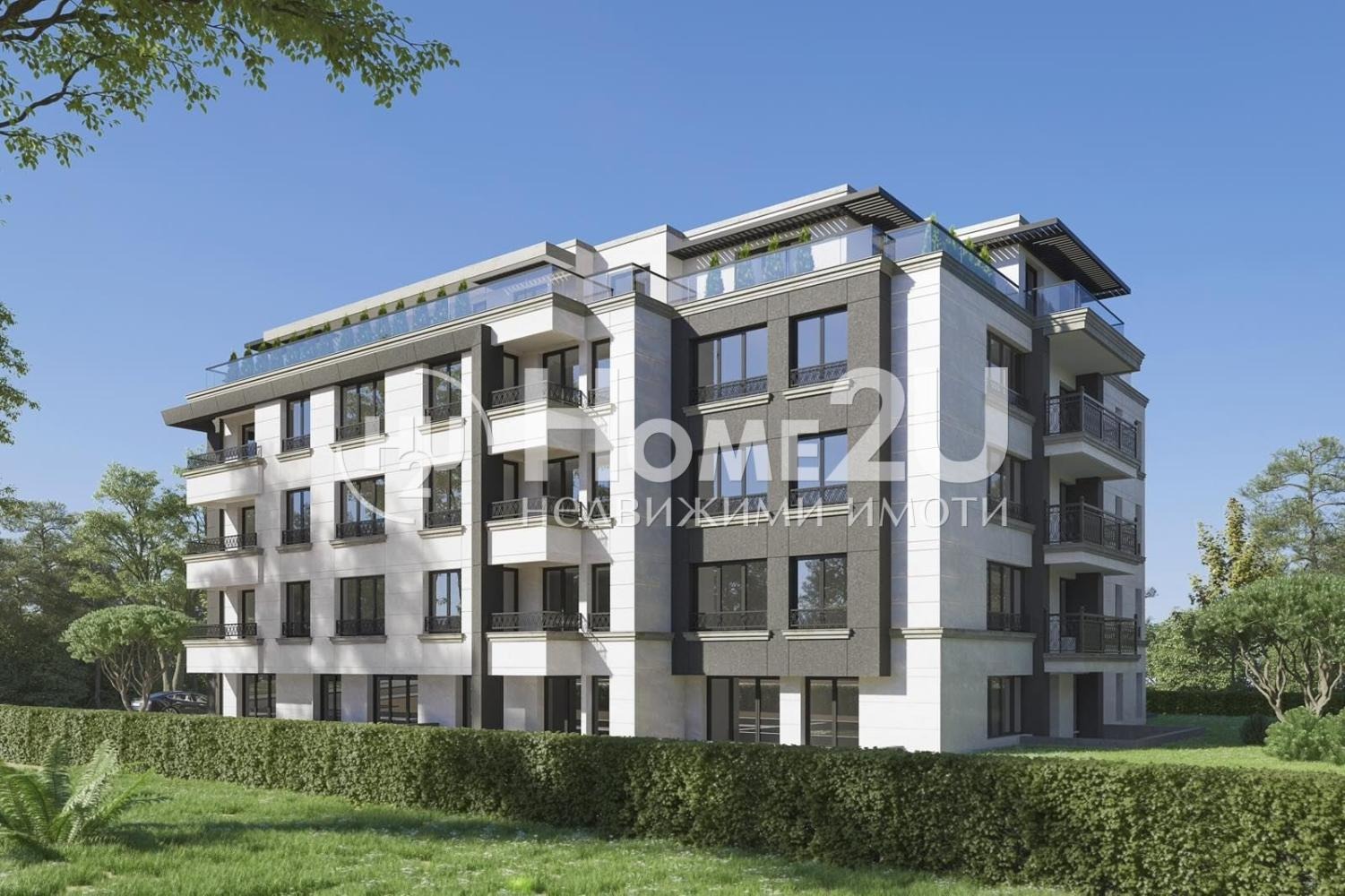Продава 3-СТАЕН, гр. София, Драгалевци, снимка 12 - Апартаменти - 54364116