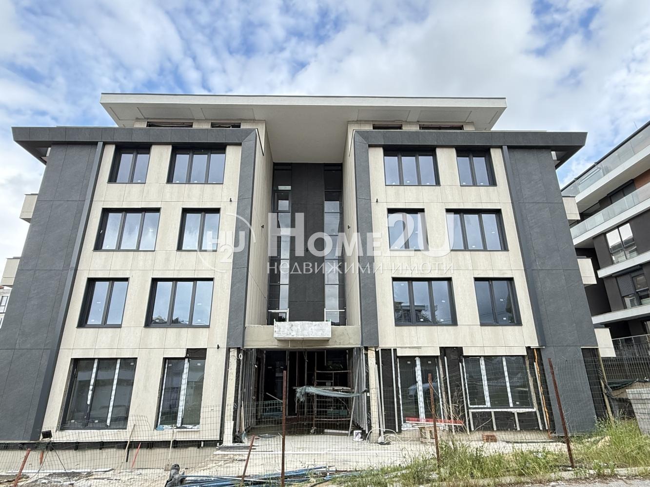 Продава 3-СТАЕН, гр. София, Драгалевци