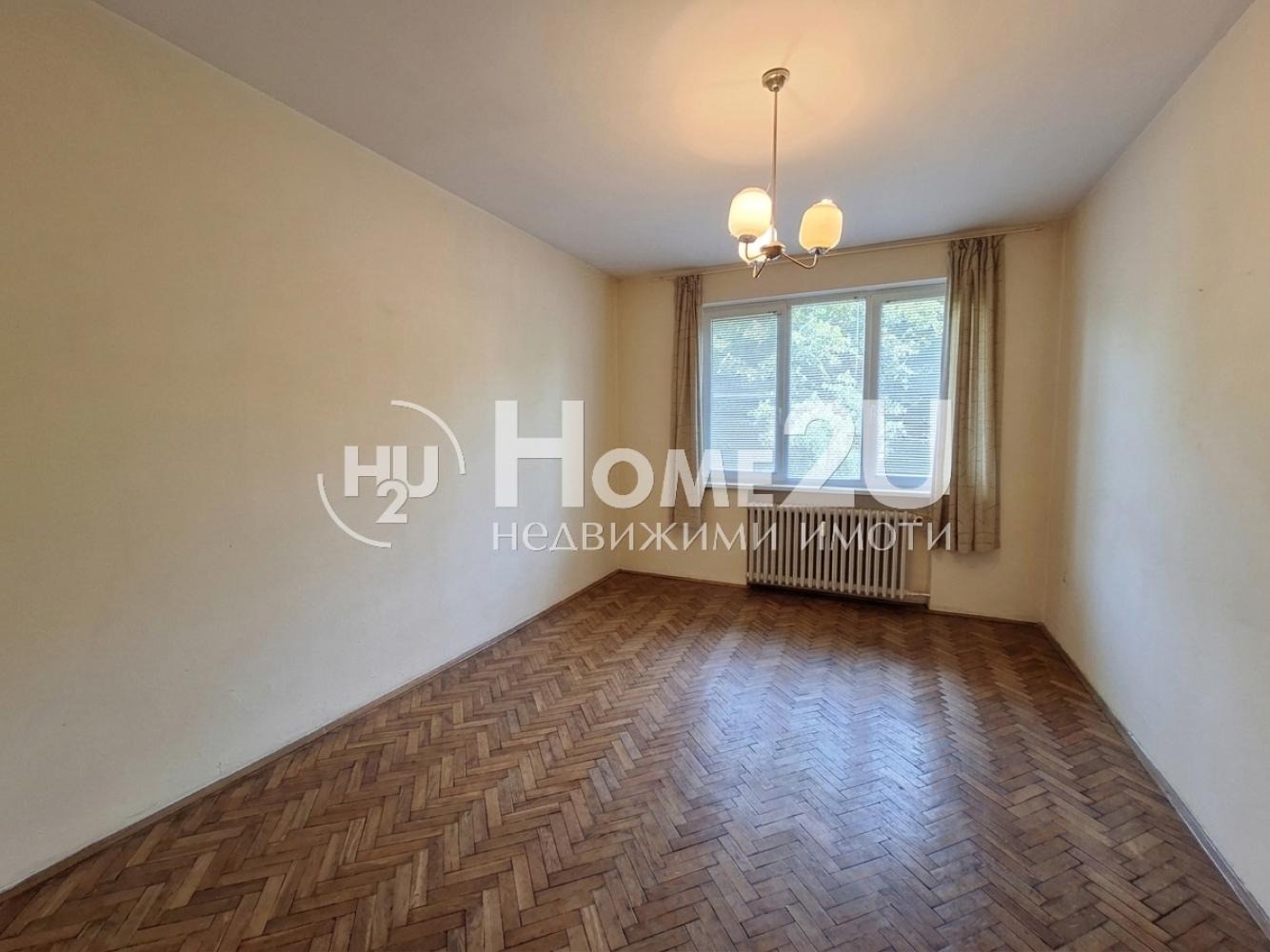 Продава 3-СТАЕН, гр. София, Яворов, снимка 3 - Апартаменти - 54689626