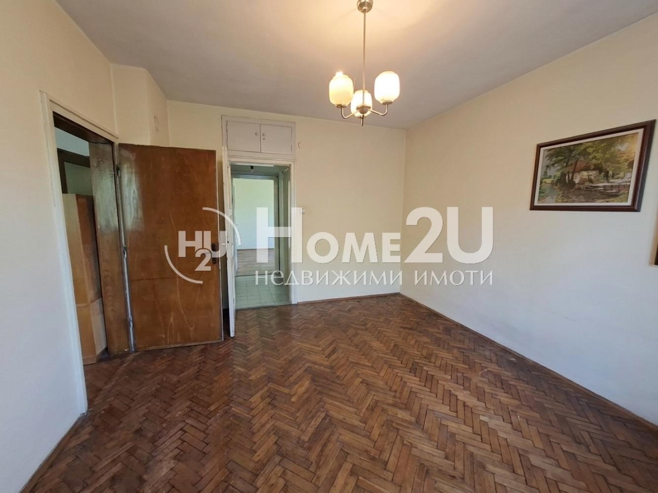 Продава 3-СТАЕН, гр. София, Яворов, снимка 4 - Апартаменти - 54689626