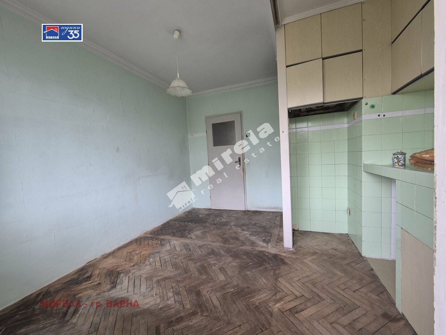 Продава 4-СТАЕН, гр. Варна, Левски 2, снимка 10 - Апартаменти - 56590514