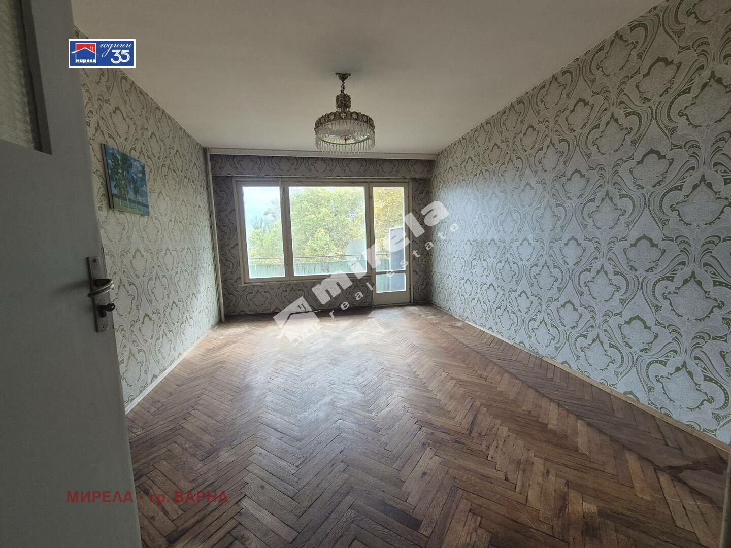 Продава 4-СТАЕН, гр. Варна, Левски 2, снимка 4 - Апартаменти - 56590514