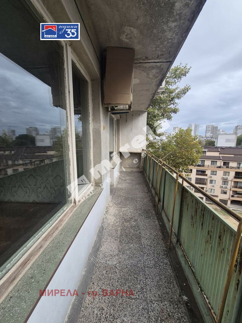 Продава 4-СТАЕН, гр. Варна, Левски 2, снимка 6 - Апартаменти - 56590514