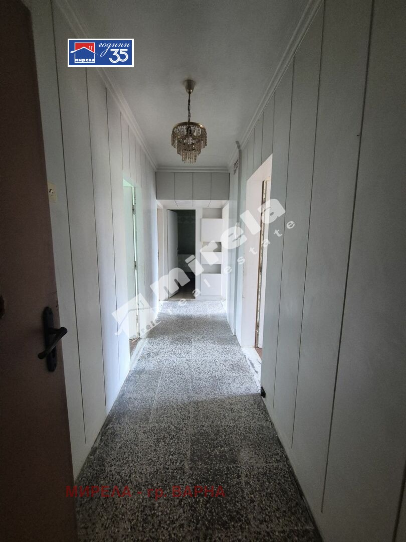 Продава 4-СТАЕН, гр. Варна, Левски 2, снимка 12 - Апартаменти - 56590514