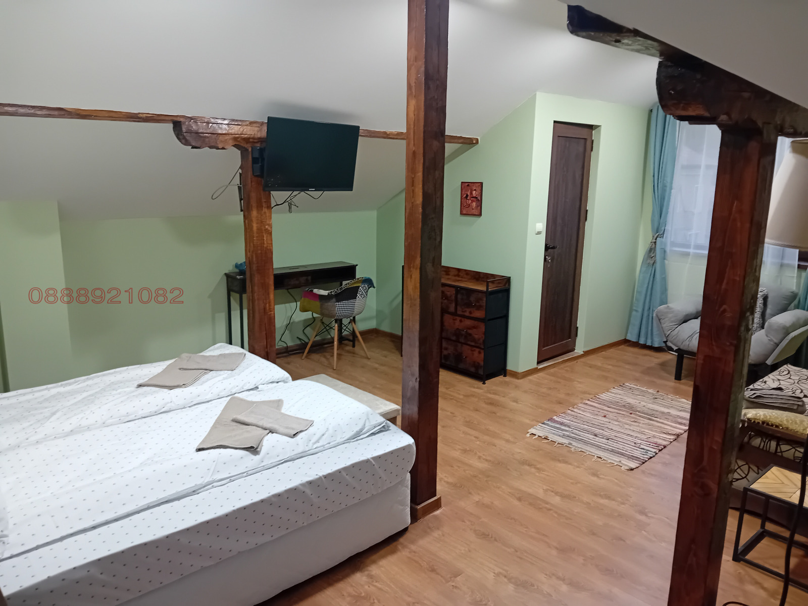 Продава КЪЩА, с. Сливек, област Ловеч, снимка 4 - Къщи - 53921395