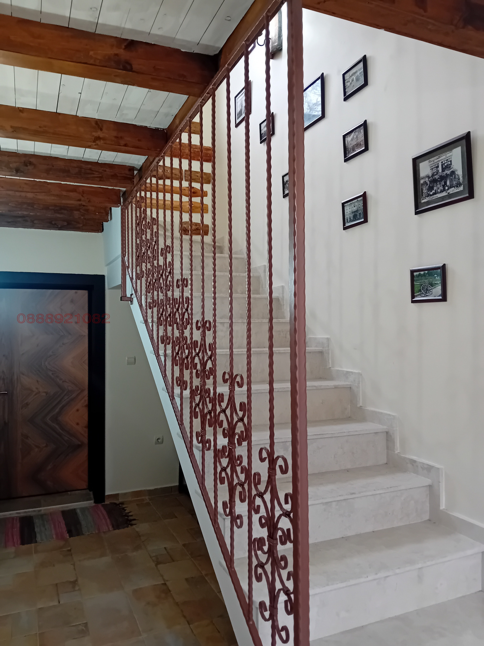 Продава КЪЩА, с. Сливек, област Ловеч, снимка 6 - Къщи - 53921395