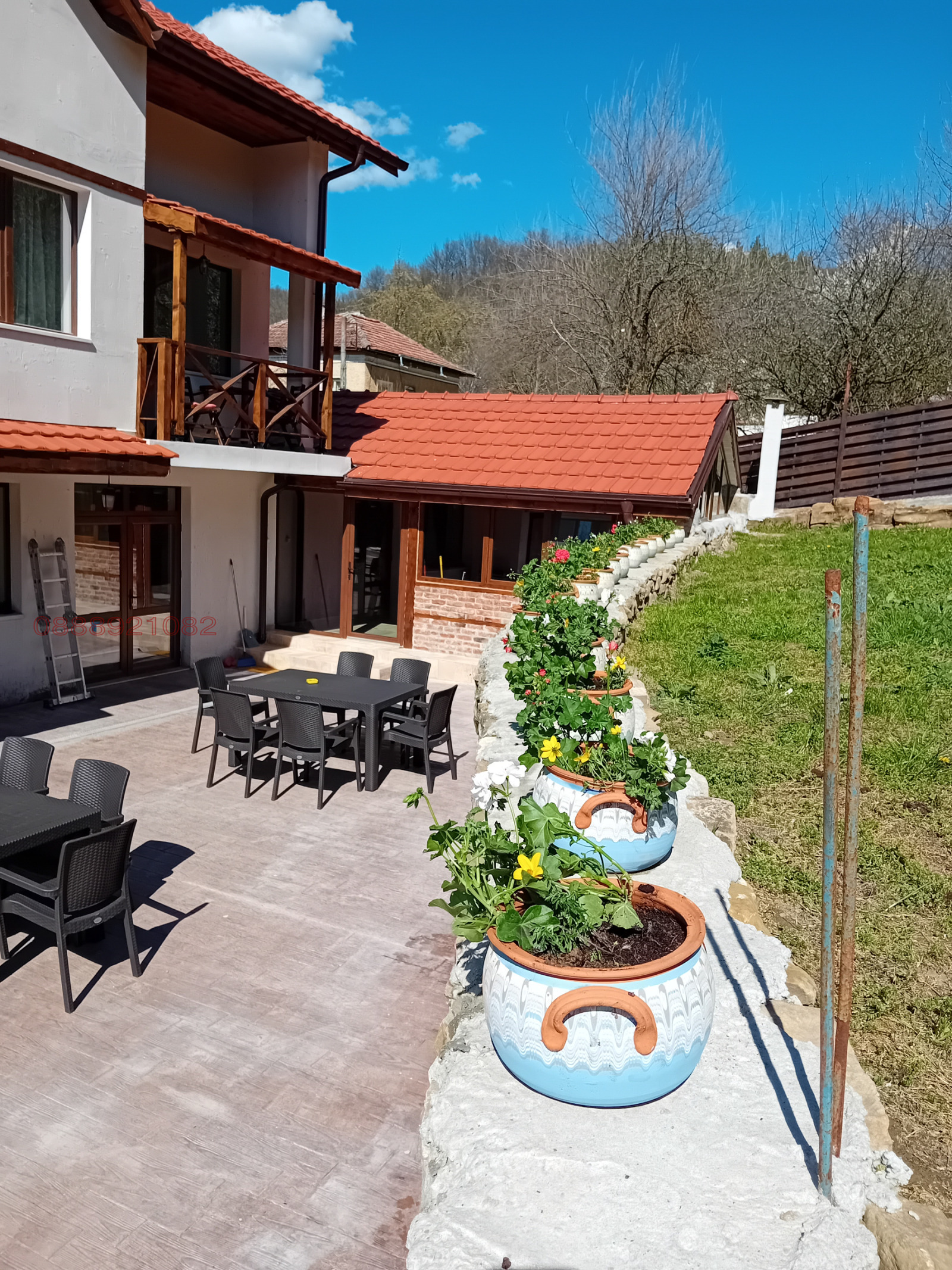 Продава КЪЩА, с. Сливек, област Ловеч, снимка 2 - Къщи - 54491064