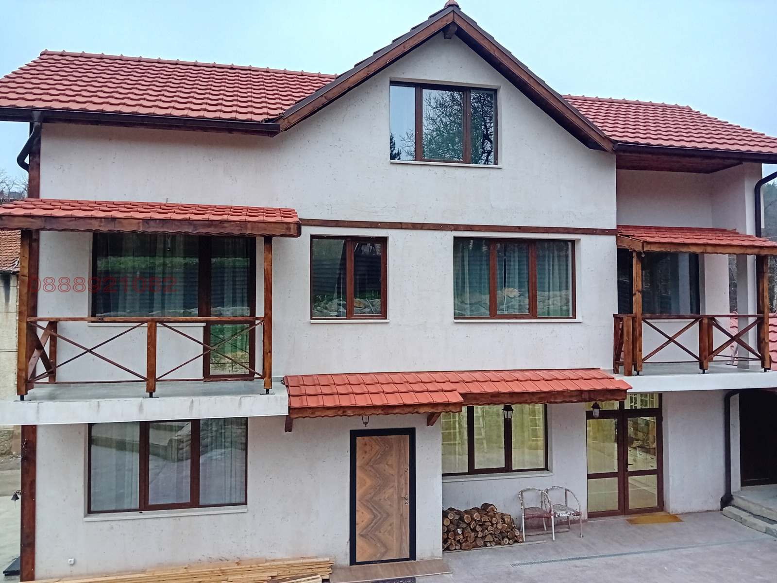 Продава КЪЩА, с. Сливек, област Ловеч