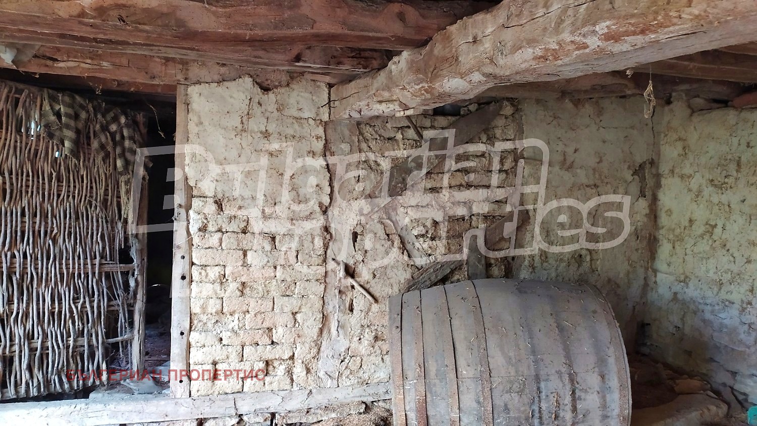 Продава КЪЩА, с. Агатово, област Габрово, снимка 17 - Къщи - 53704899