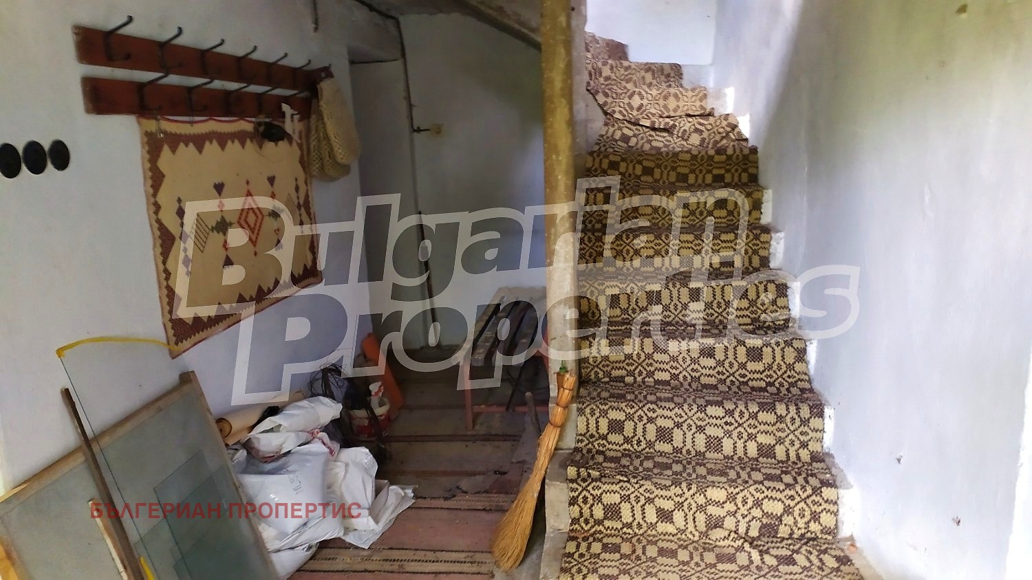 Продава КЪЩА, с. Агатово, област Габрово, снимка 4 - Къщи - 53704899