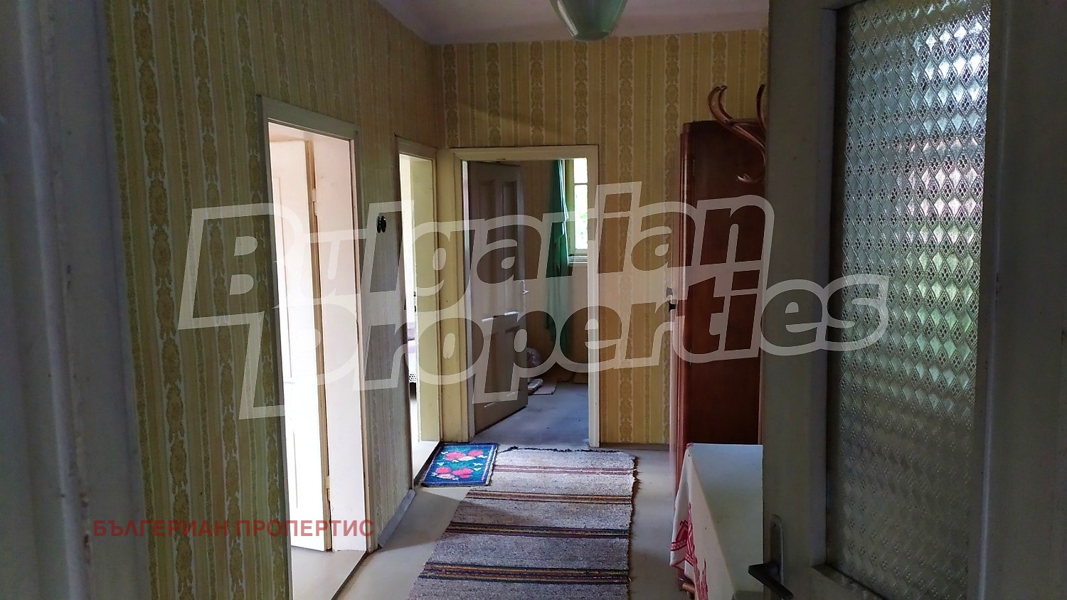 Продава КЪЩА, с. Агатово, област Габрово, снимка 5 - Къщи - 53704899