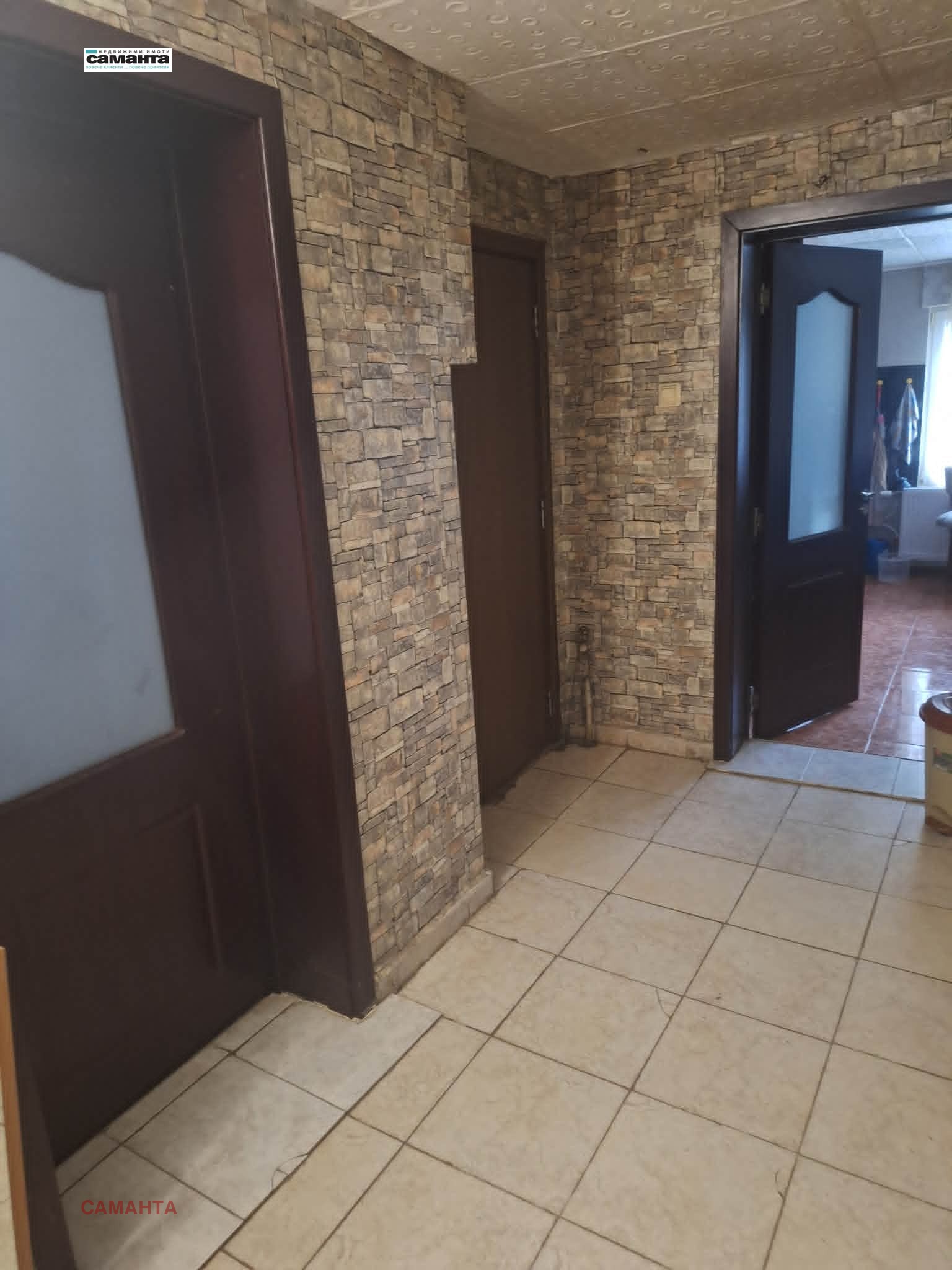 Продава КЪЩА, гр. Димитровград, област Хасково, снимка 4 - Къщи - 55534641